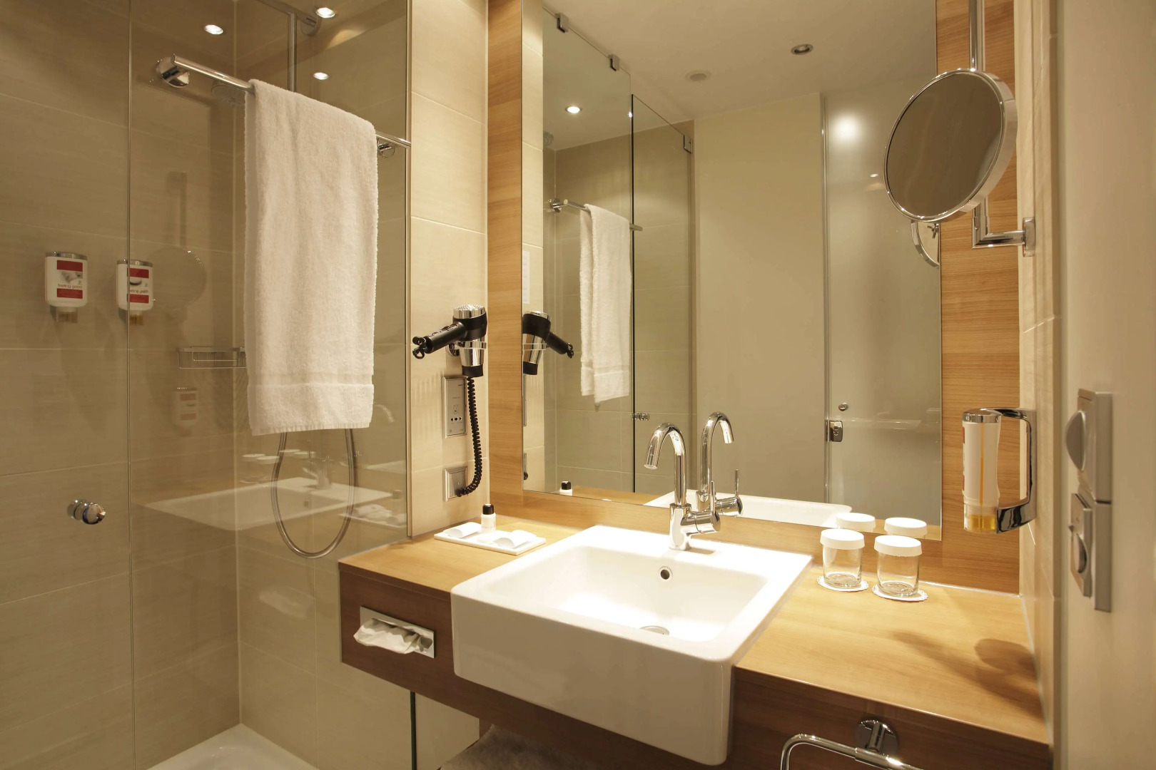 H4 Hotel Berlin Alexanderplatz