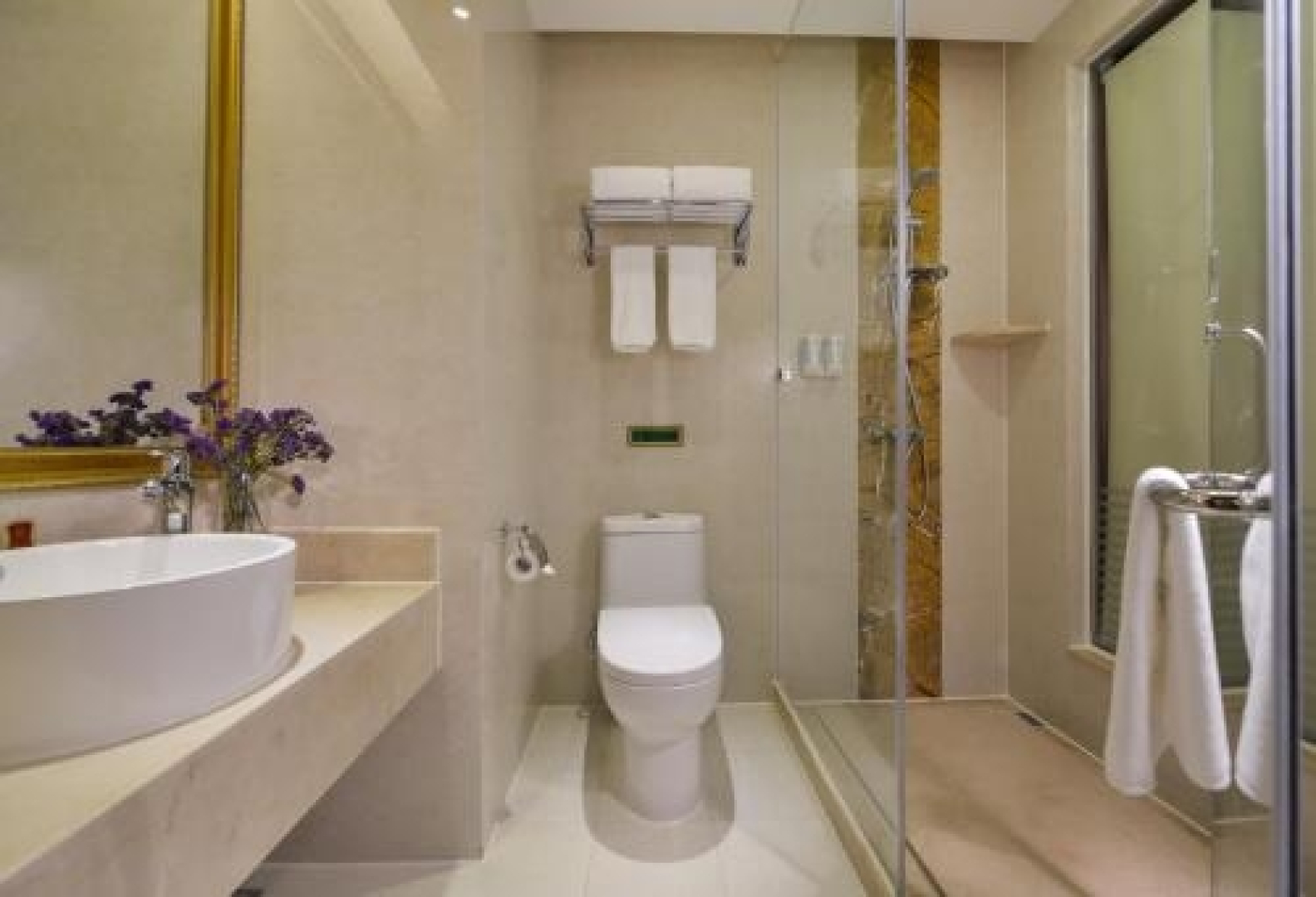 Vienna Hotel Fujian Xiapu Branch