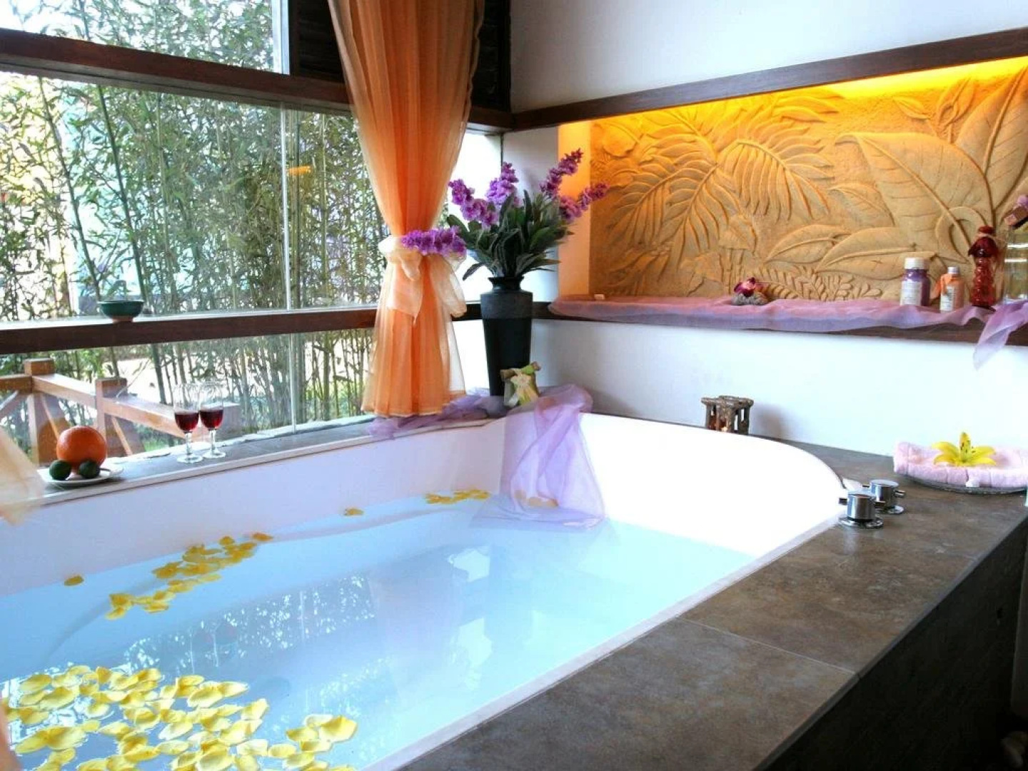 Kunming Anning Spring Soul Garden Spa & Resort