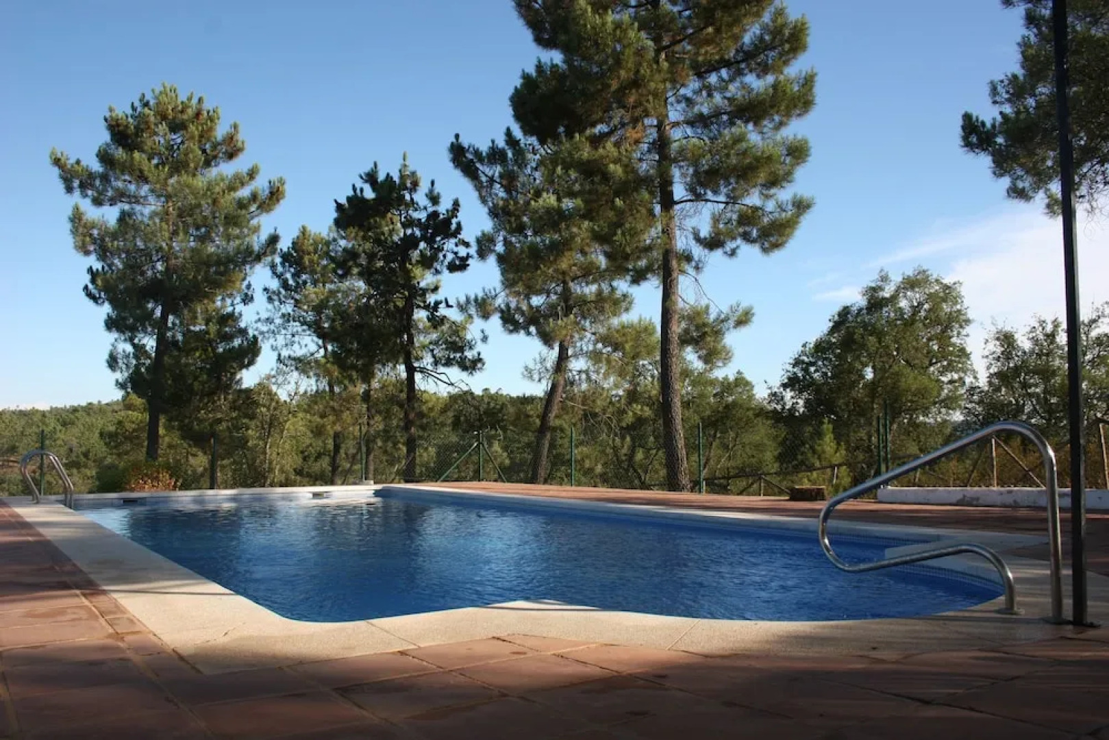 Las Posadas de Valdelarco