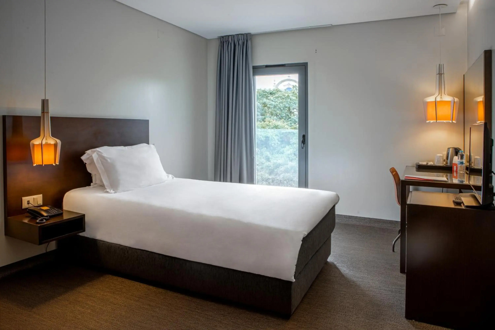 Stay Hotel Torres Vedras Centro