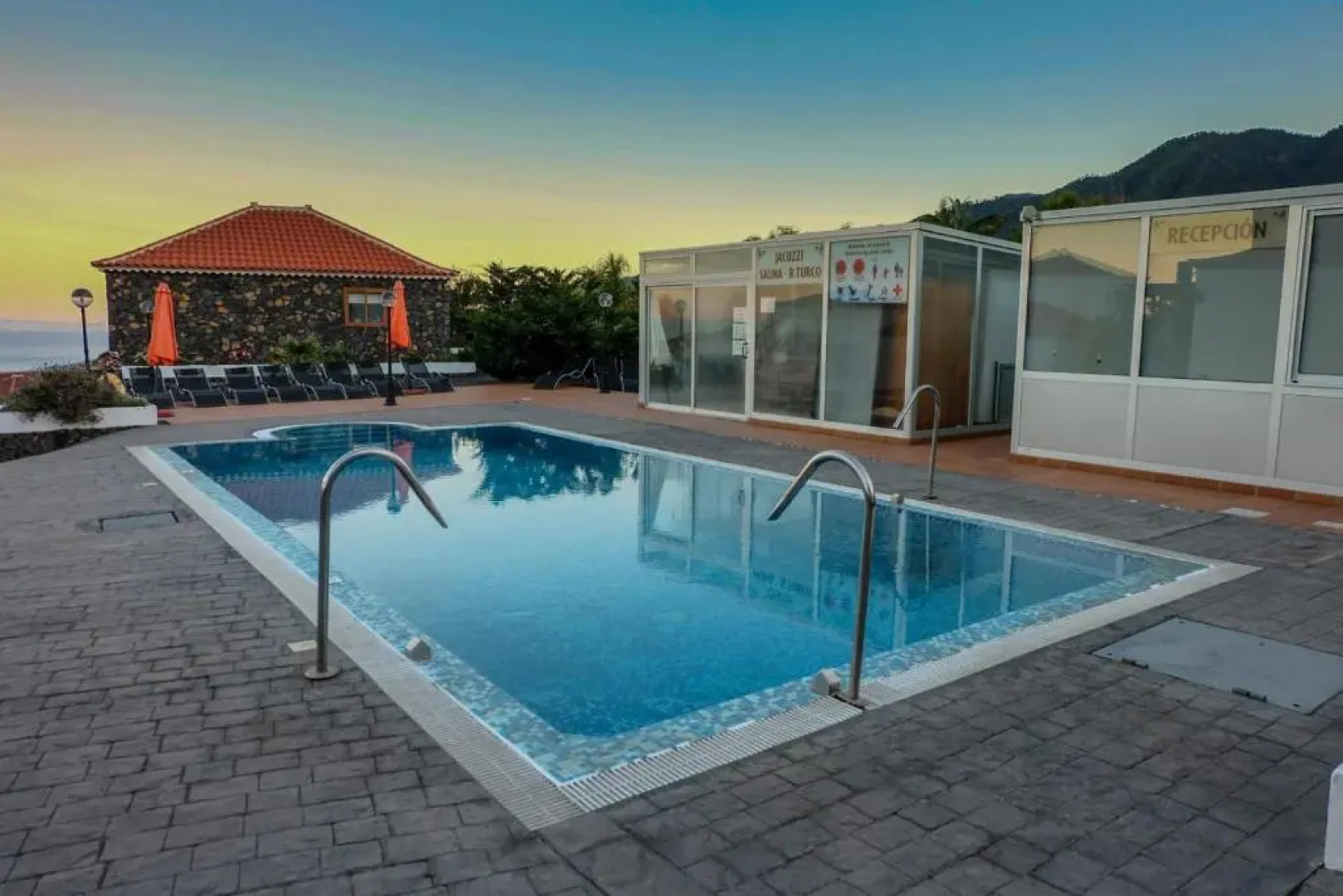 Dulce Valle Villas and Spa