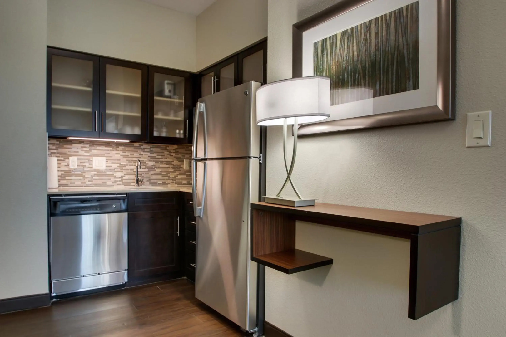 Staybridge Suites Plano - The Colony by IHG