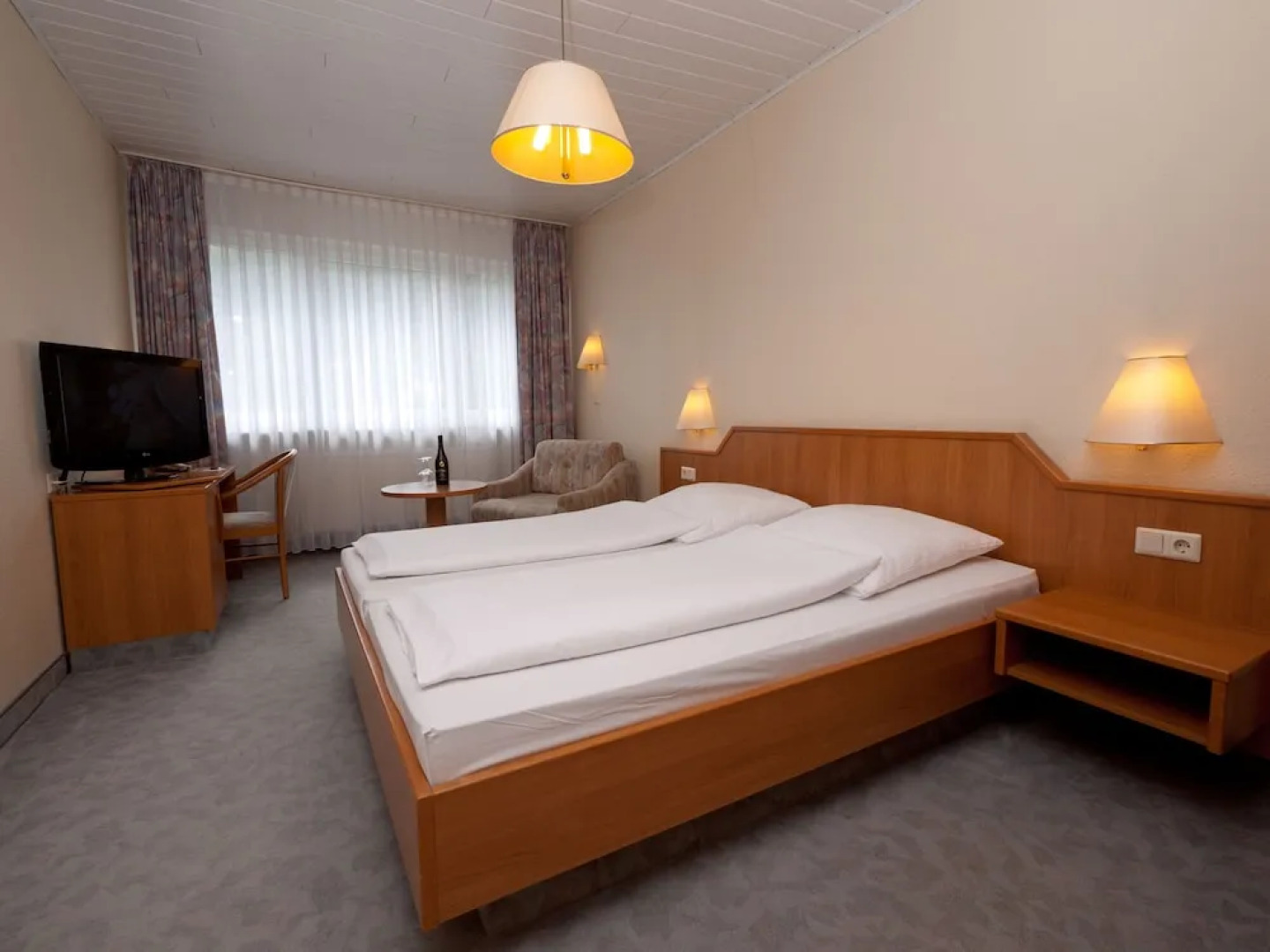 Aparthotel Pinger