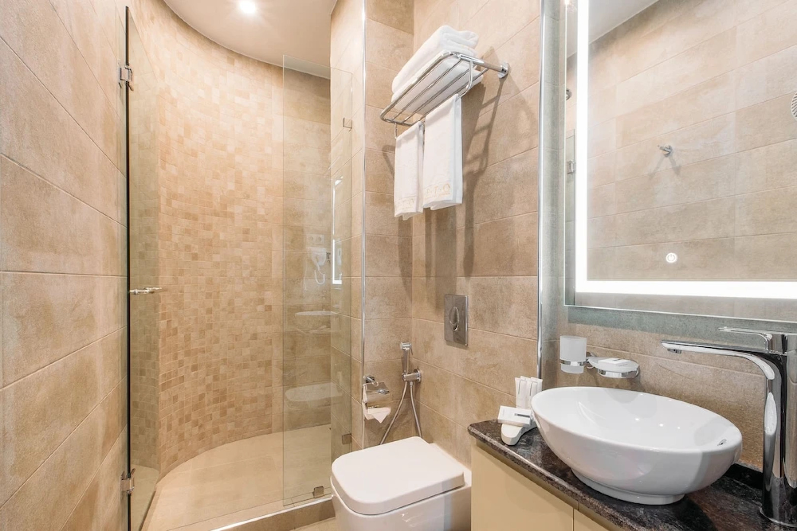 Бутик-отель LETO