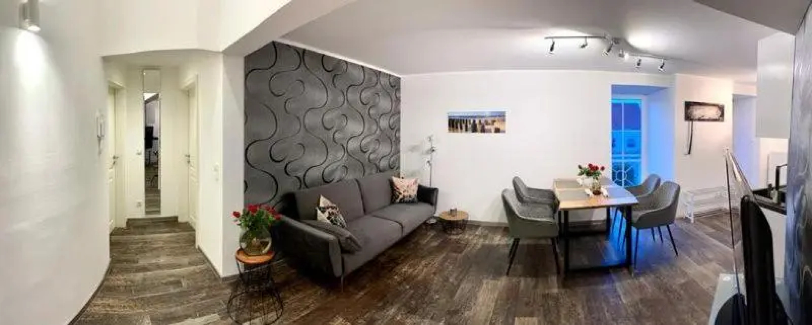 Residenz Glucksbringer