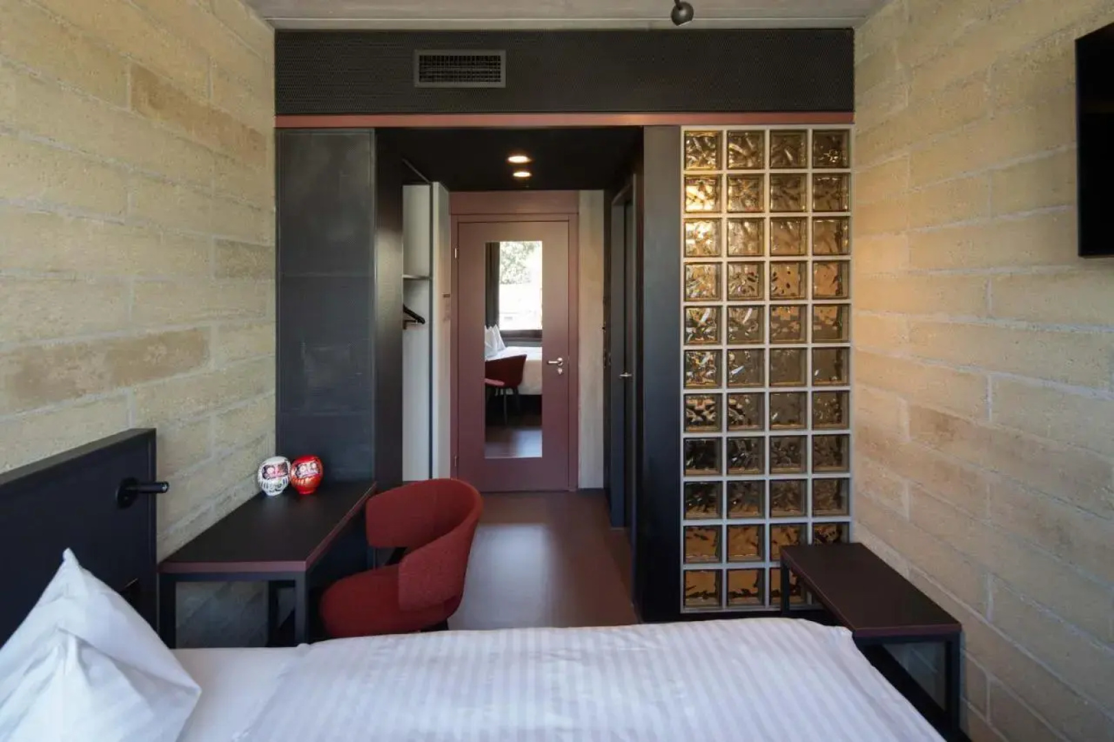 Tailormade Hotel LEO St.Gallen