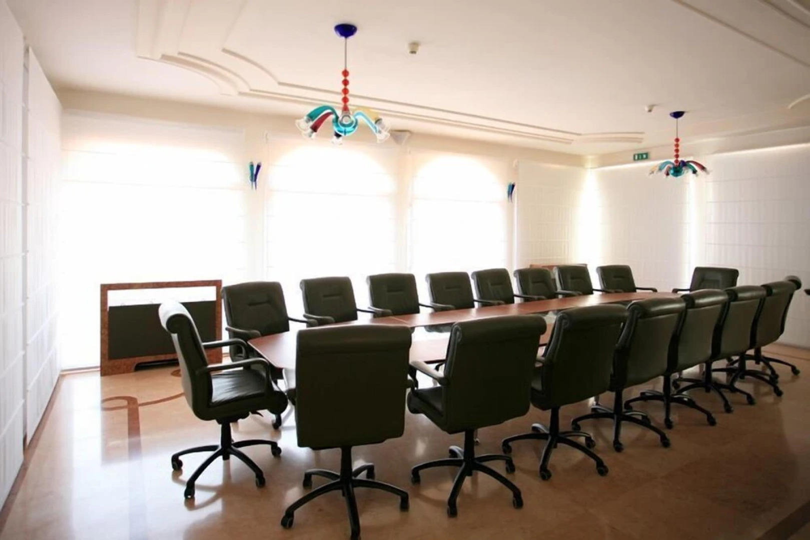 Relais Villa Matarazzo