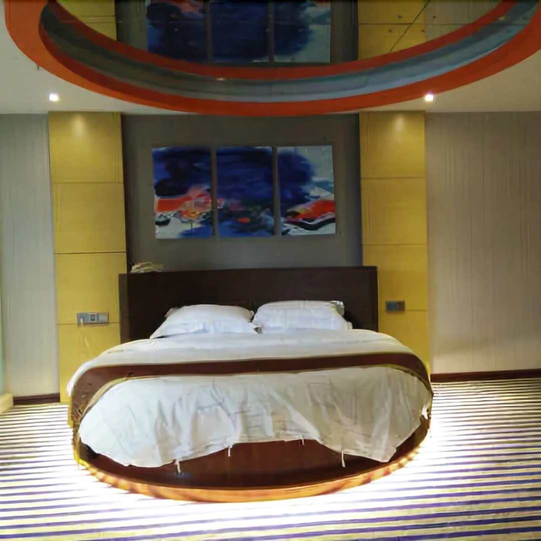 Kai Le Di Business Hotel