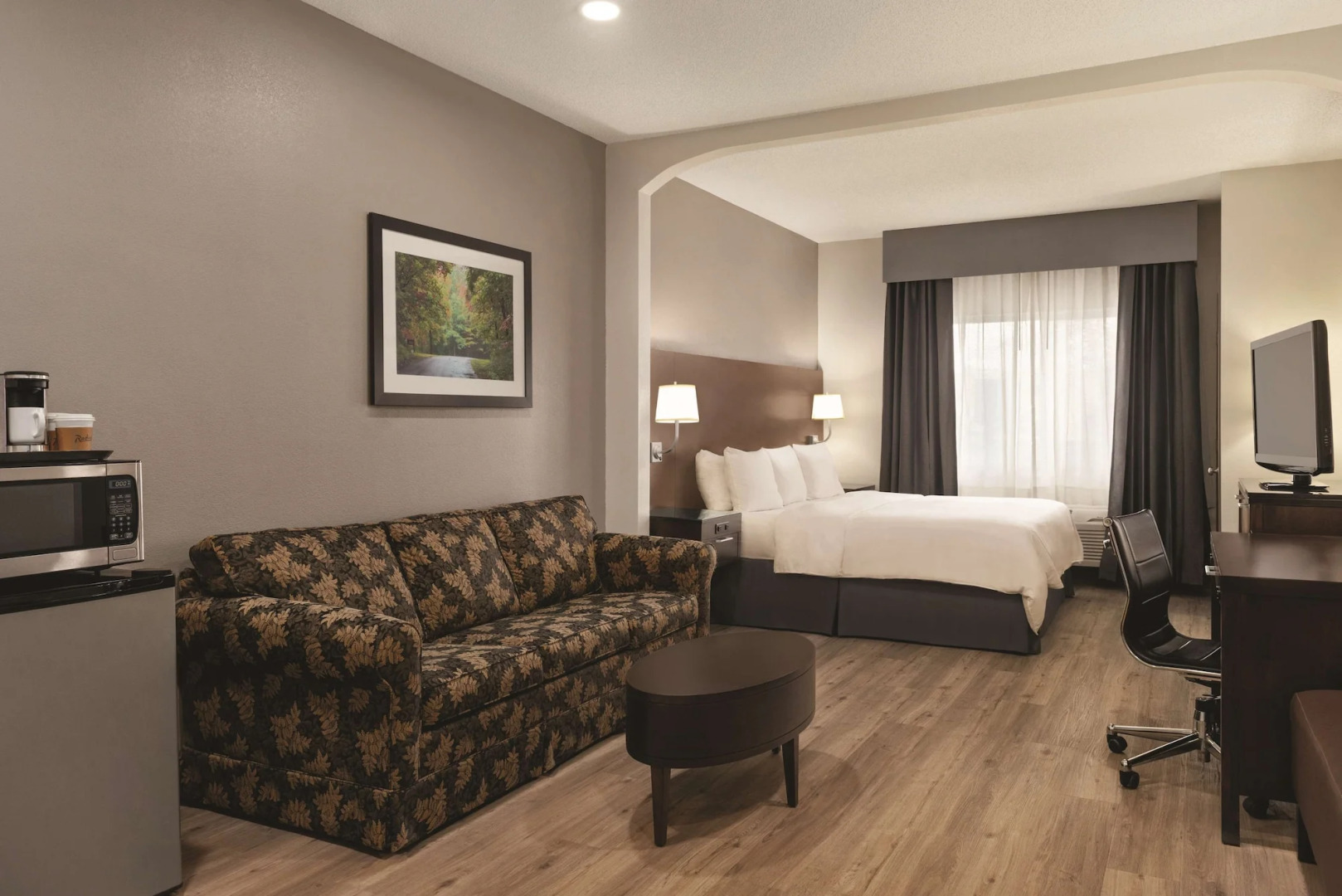 Radisson Hotel and Conference Center Rockford