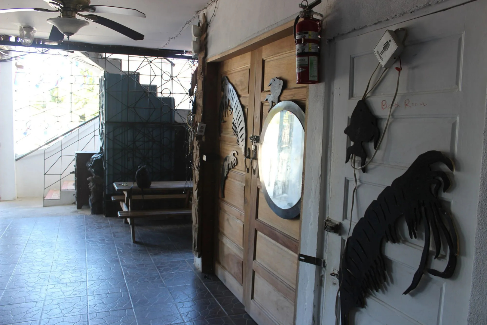 Bachelor Inn Hotel