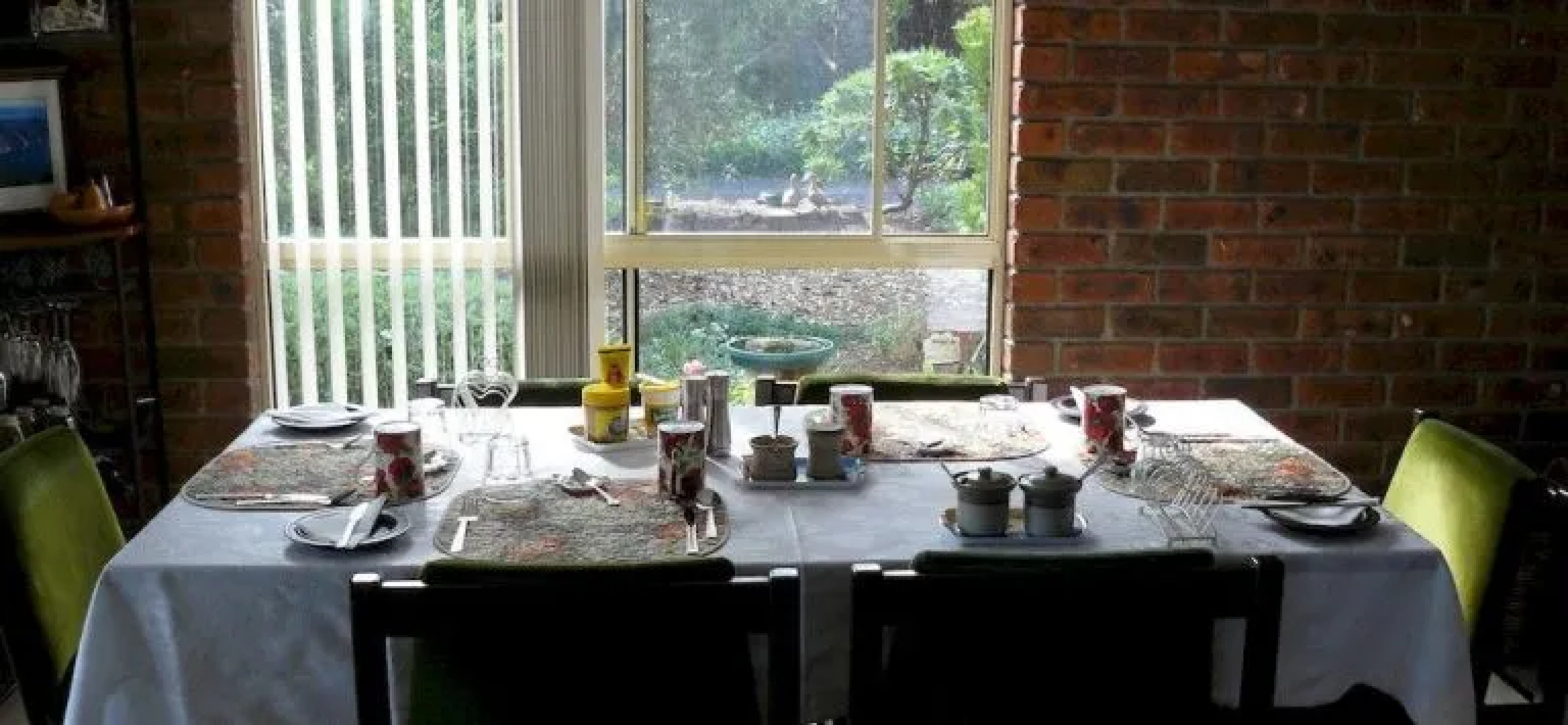 Pelican Bay Bed and Breakfast