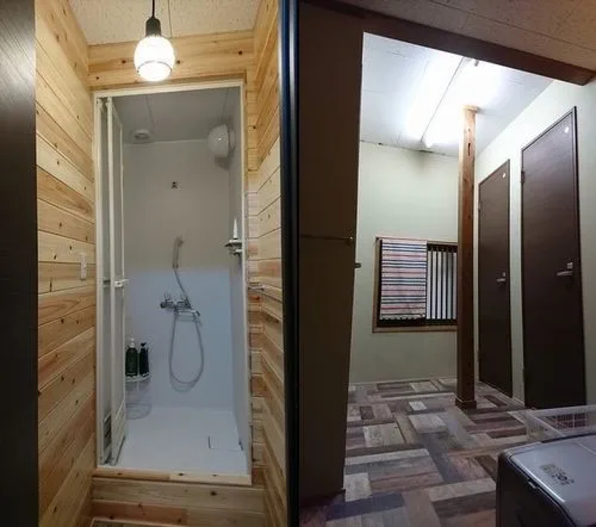 Kimono Inn Utakata - Hostel