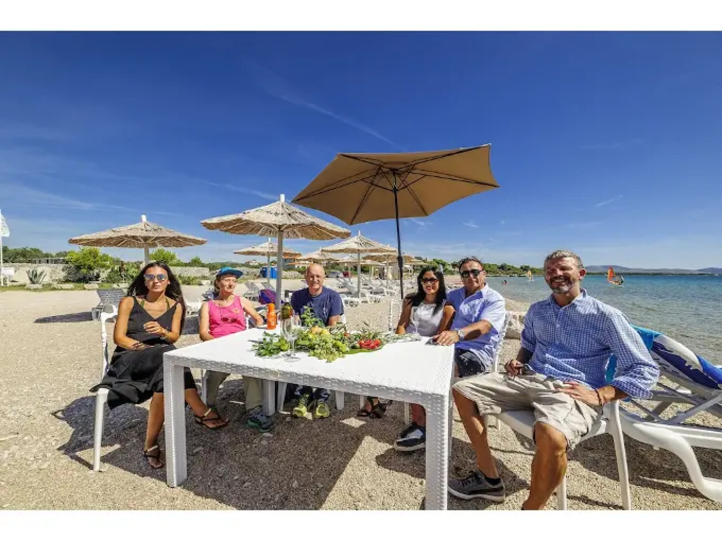 Holiday Olive Garden Resort