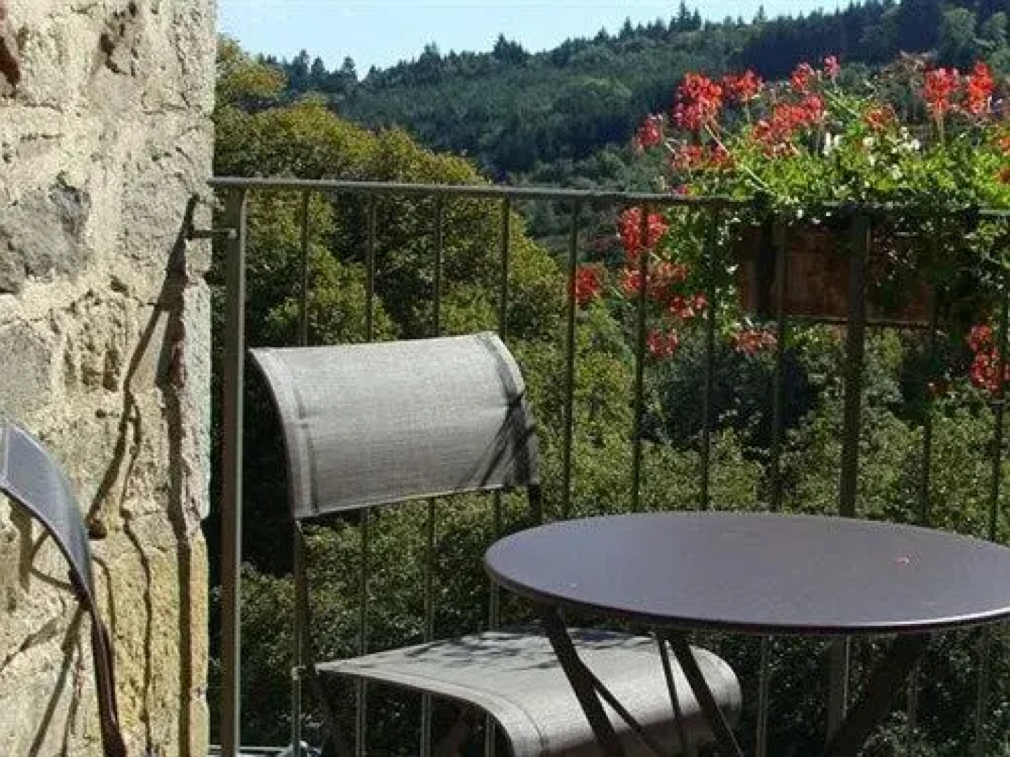 Le Hameau D’Amignié