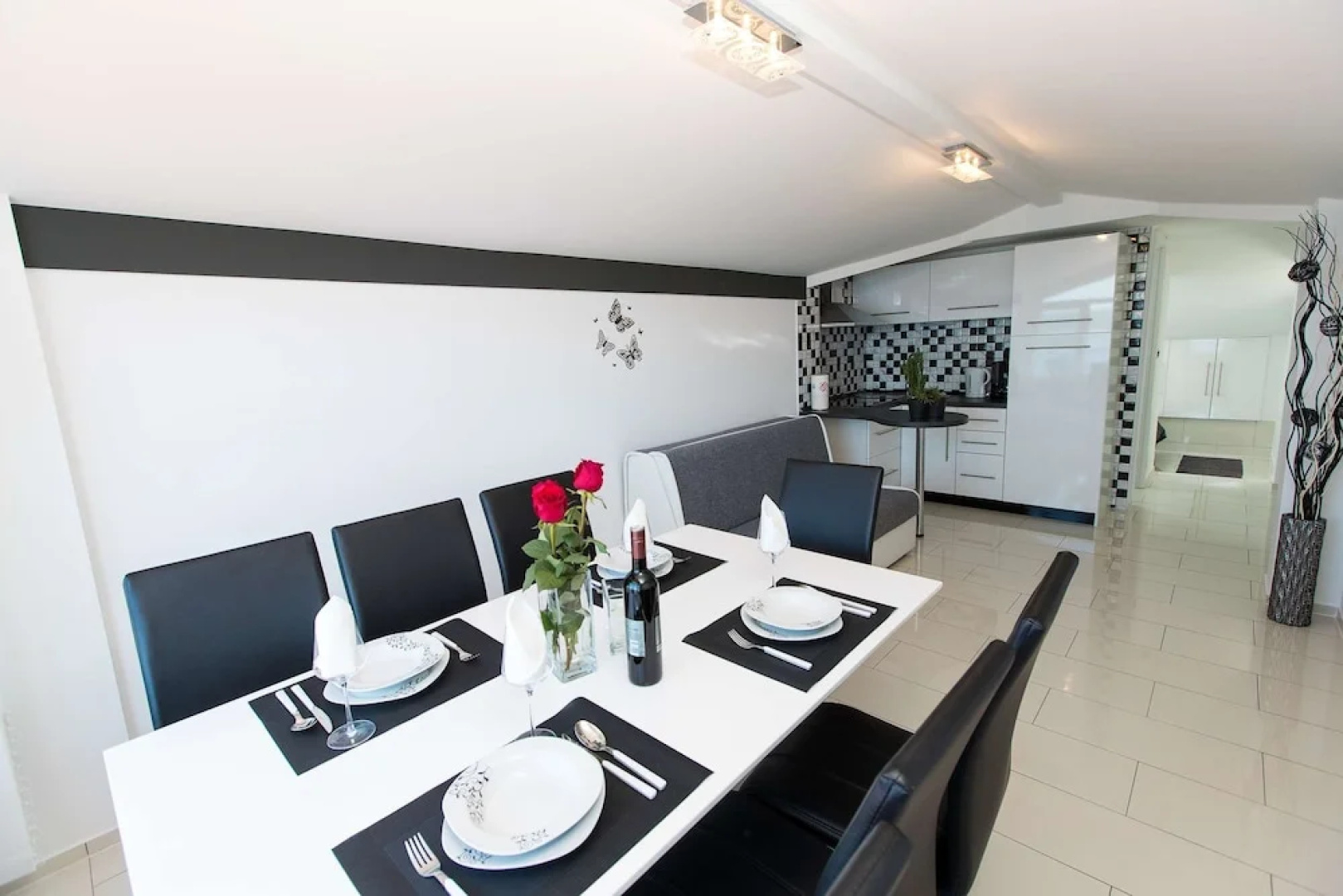 Apartments Maslina