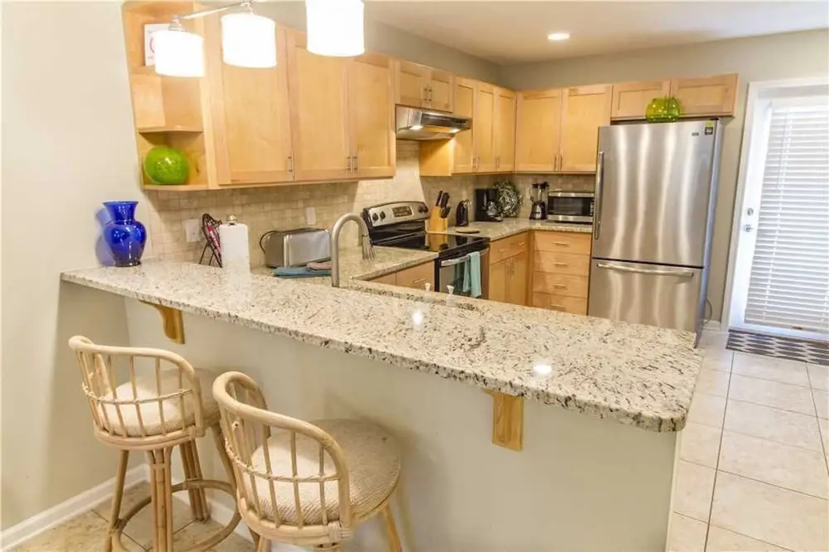 Averys Ocean Breeze A - Three Bedroom Home