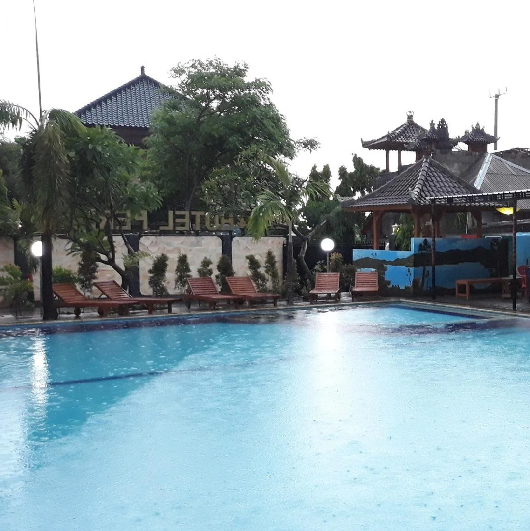 RedDoorz Plus @ Singaraja