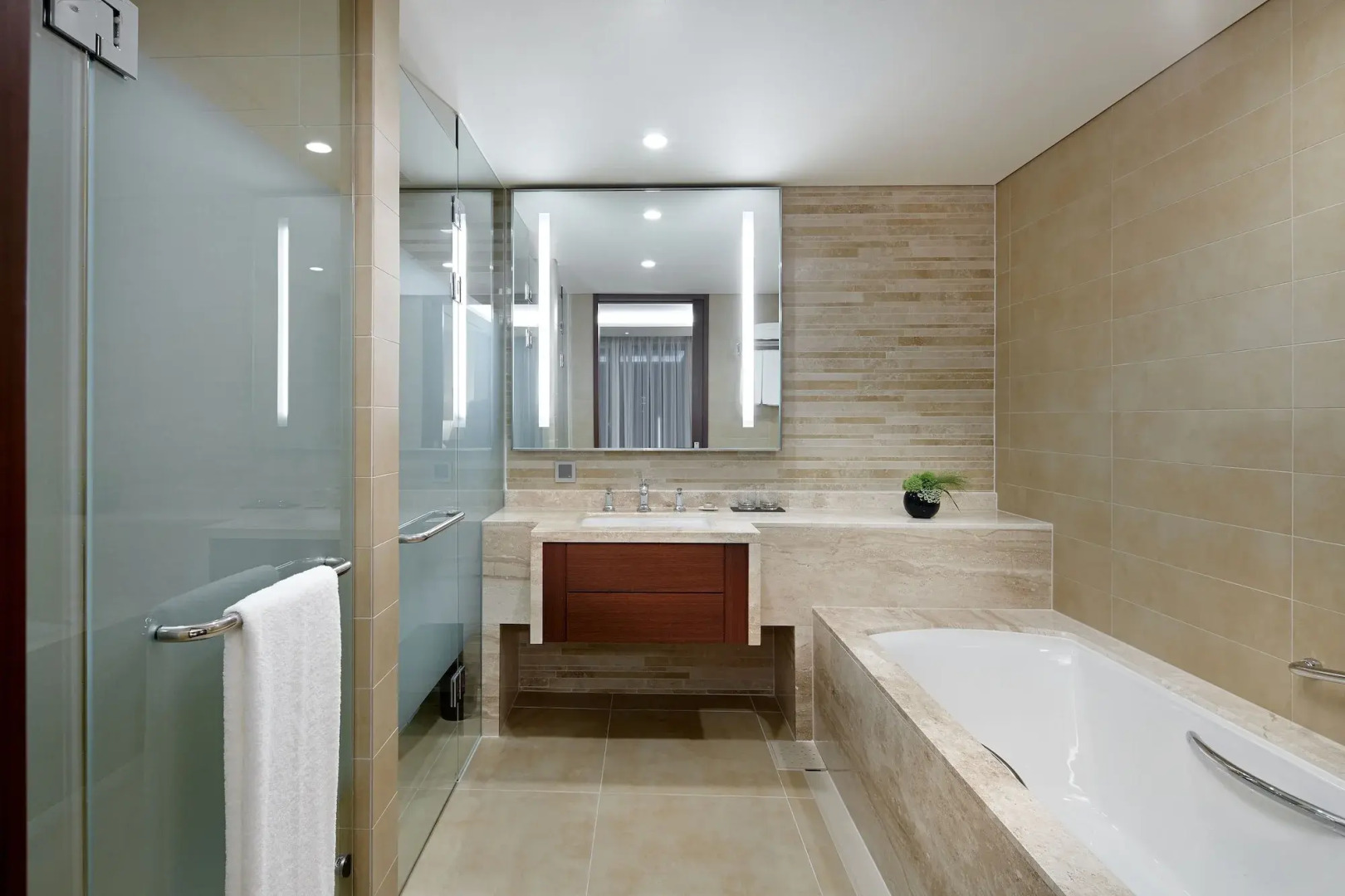 Lotte City Hotel Ulsan