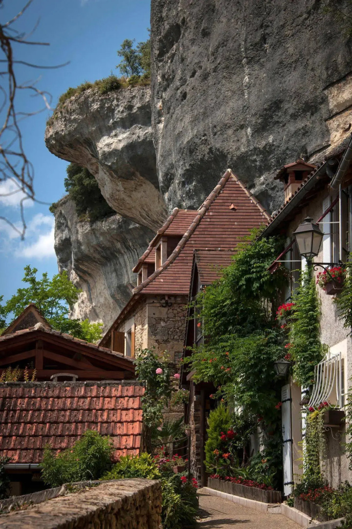 Résidence Le Clos du Rocher - Vacancéole