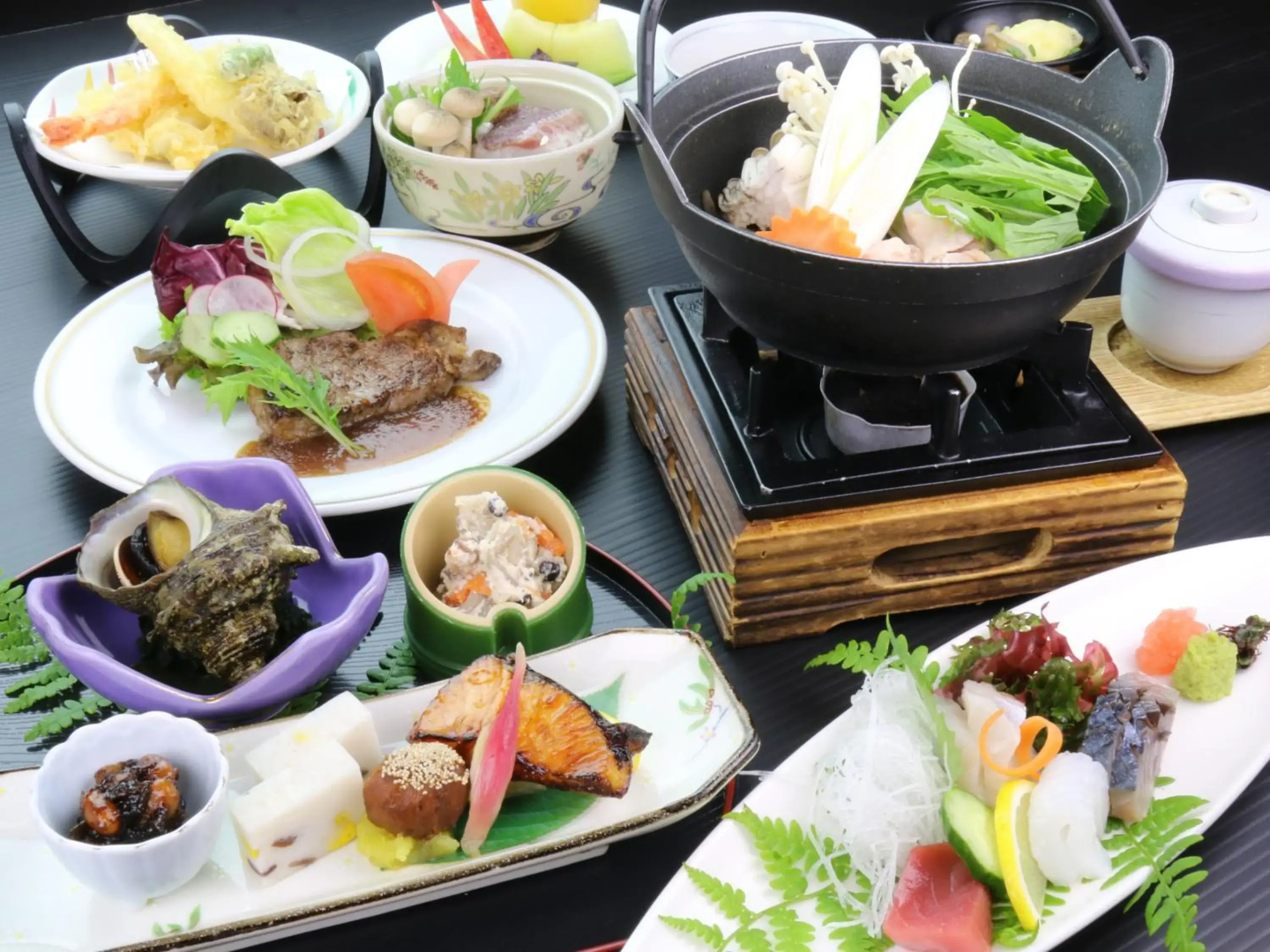 Tsushima Grand Hotel
