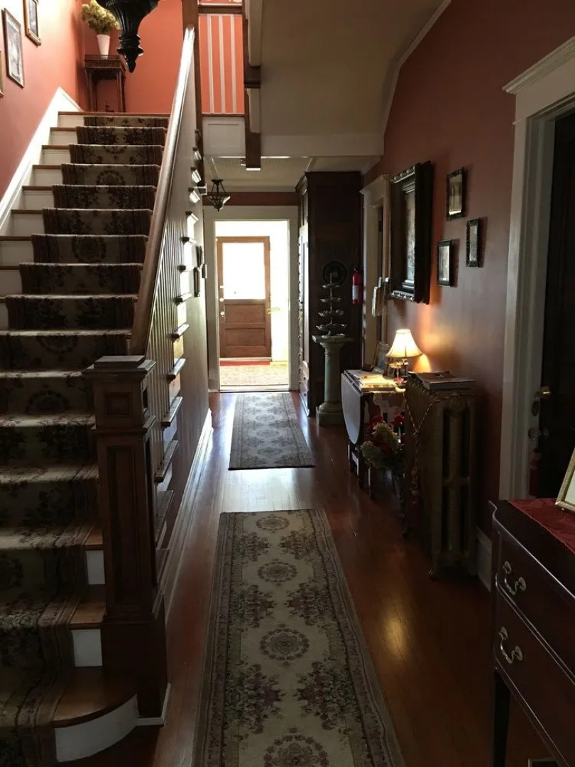 The Inn on Front Street