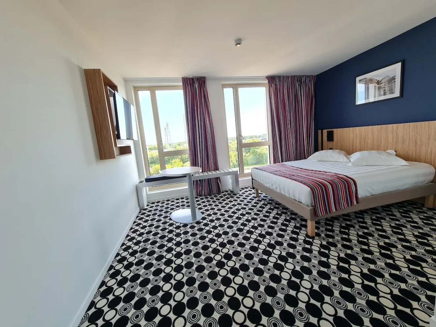 Hotel Akena Nantes Reze Aeroport