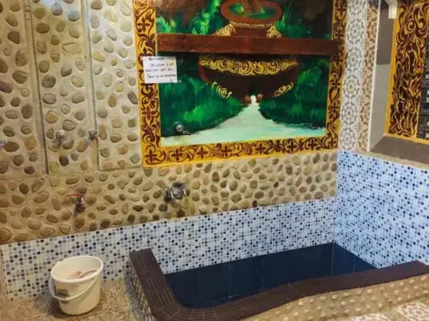 Forest Wood Suites