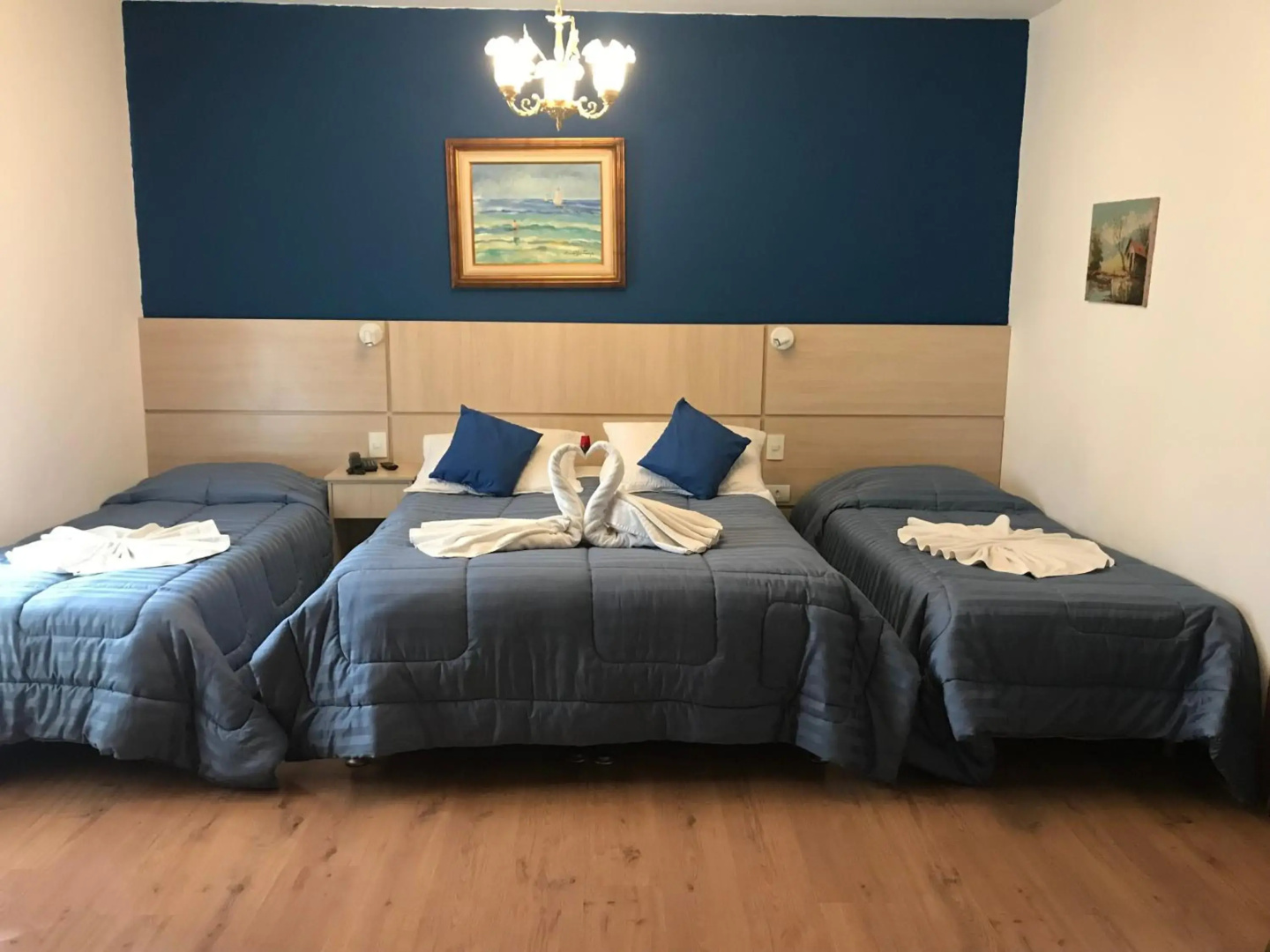 Hotel Terrazza