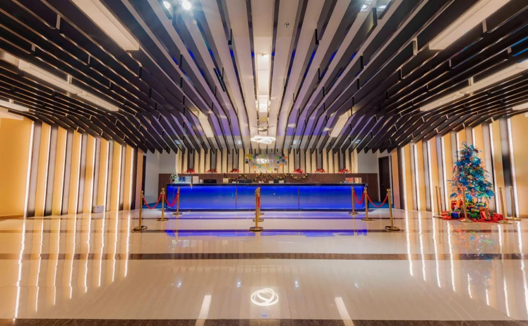 Xenia Hotel Clark - Multi Use Hotel