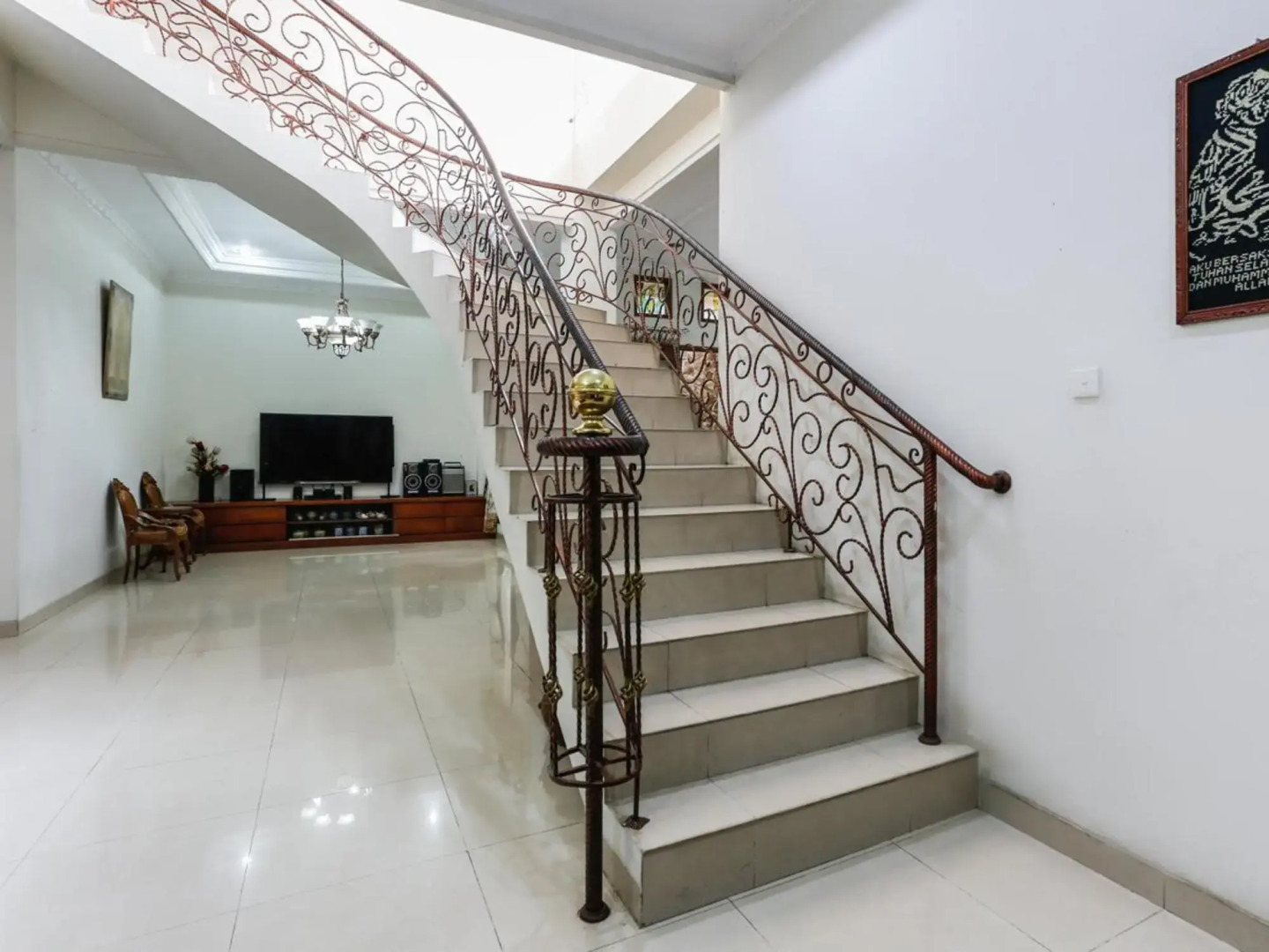 OYO 3759 Delima Guest House Syariah