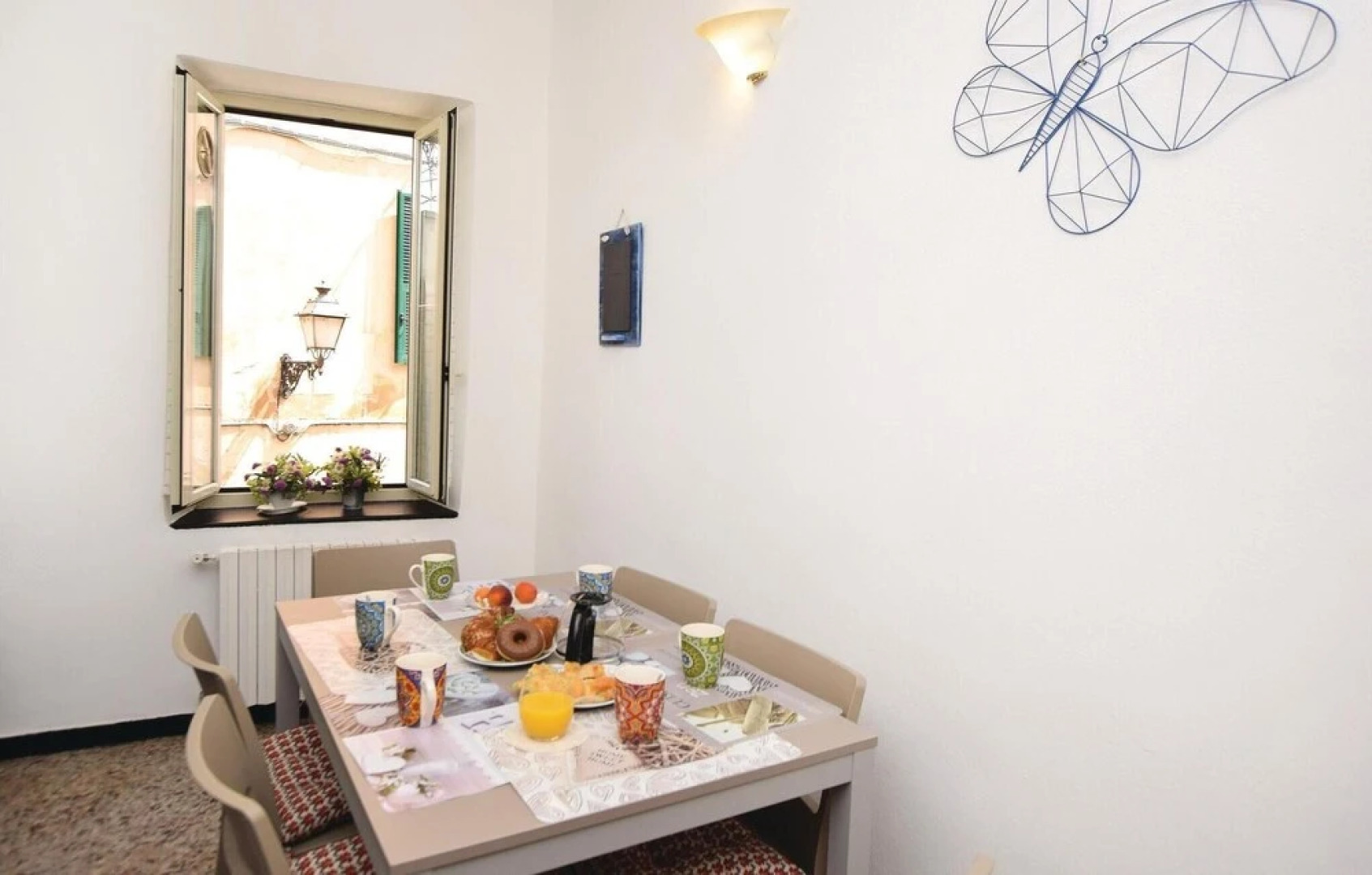 Nice Apartment in Albenga With 2 Bedrooms and Wifi