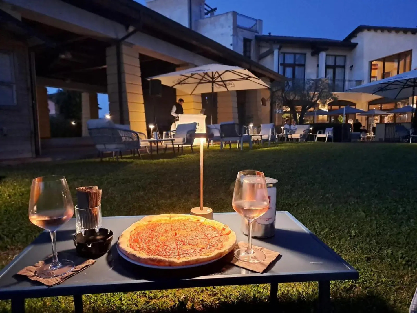 Residence Garda Resort