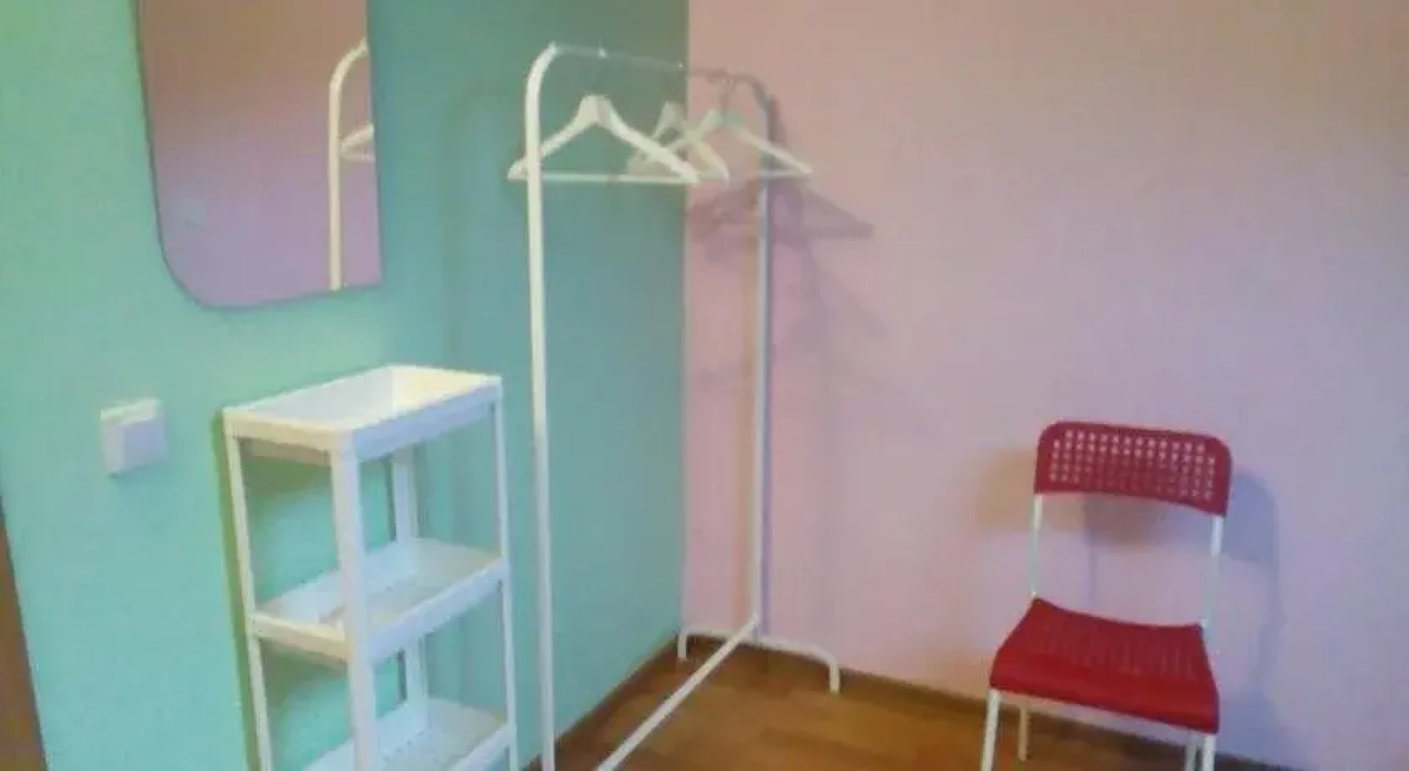 Green House Hostel Na Sennoy