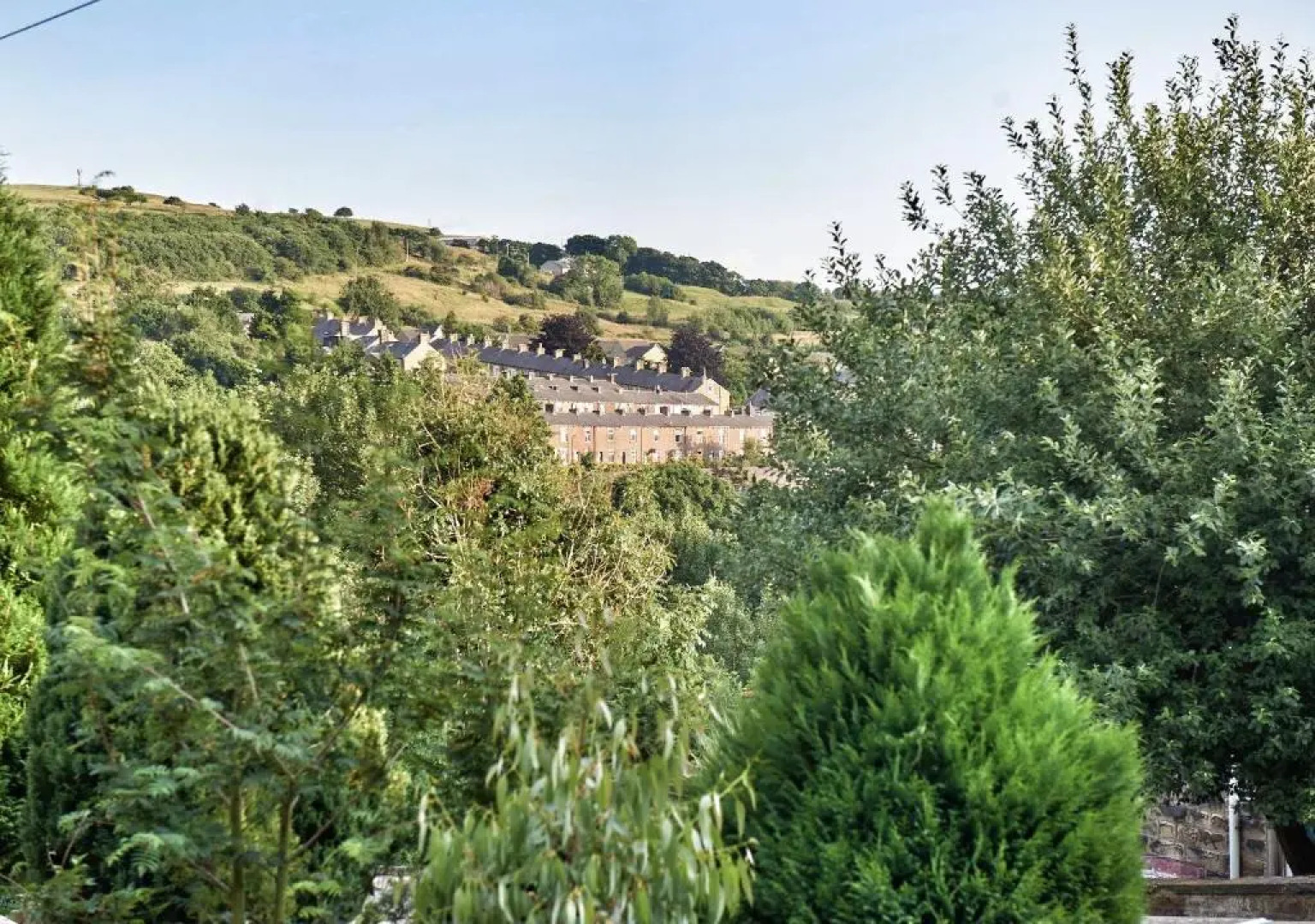 LUXURY - 3 BED - Log Burner - LONG STAYS - Dog Friendly - COLNE