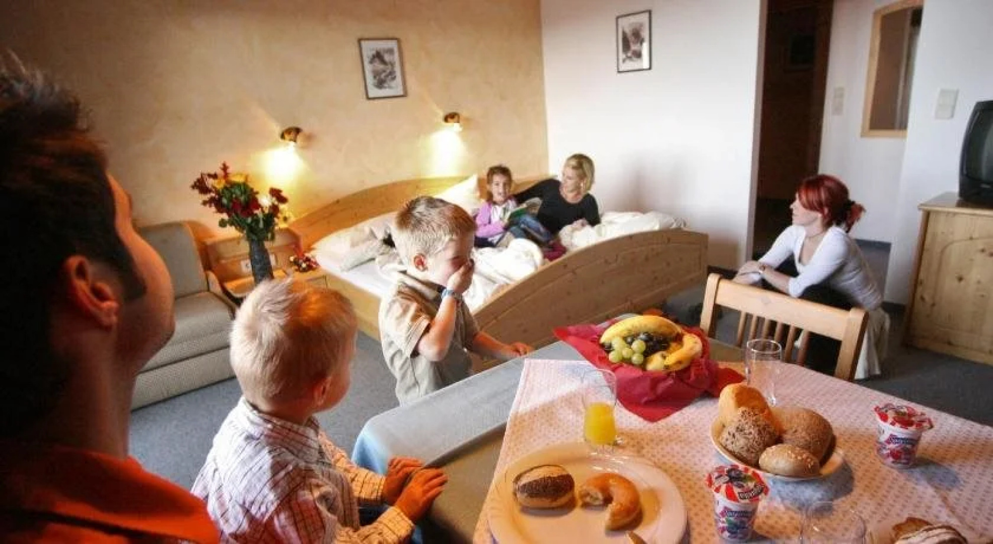 Hotel-Restaurant Planaihof