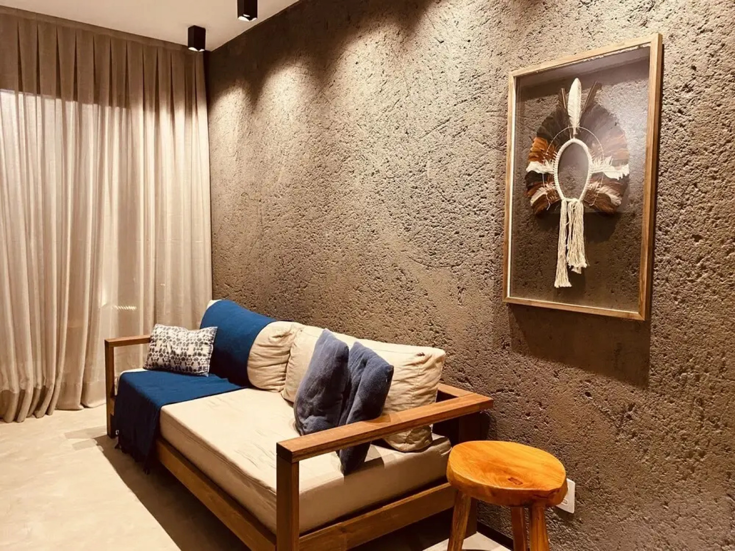 Villas Patacho - Milagres Ap 002 Bloco C