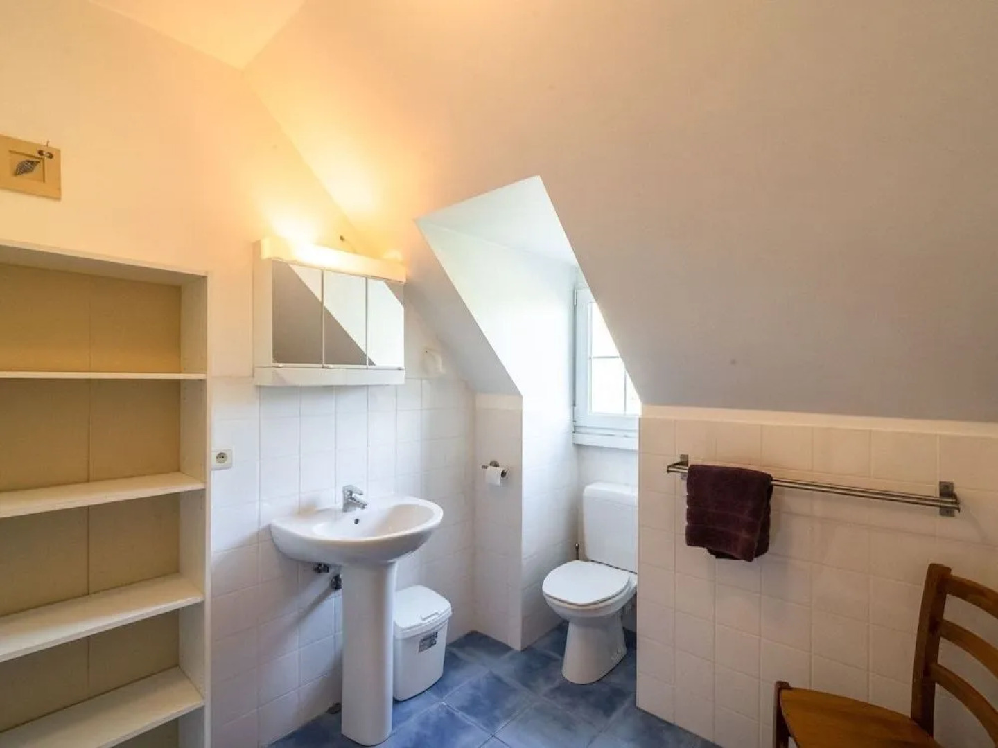 Holiday House in Forest near Maredsous