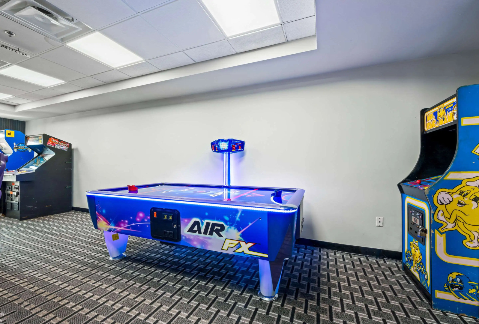 Comfort Suites Williamsburg Historic Area