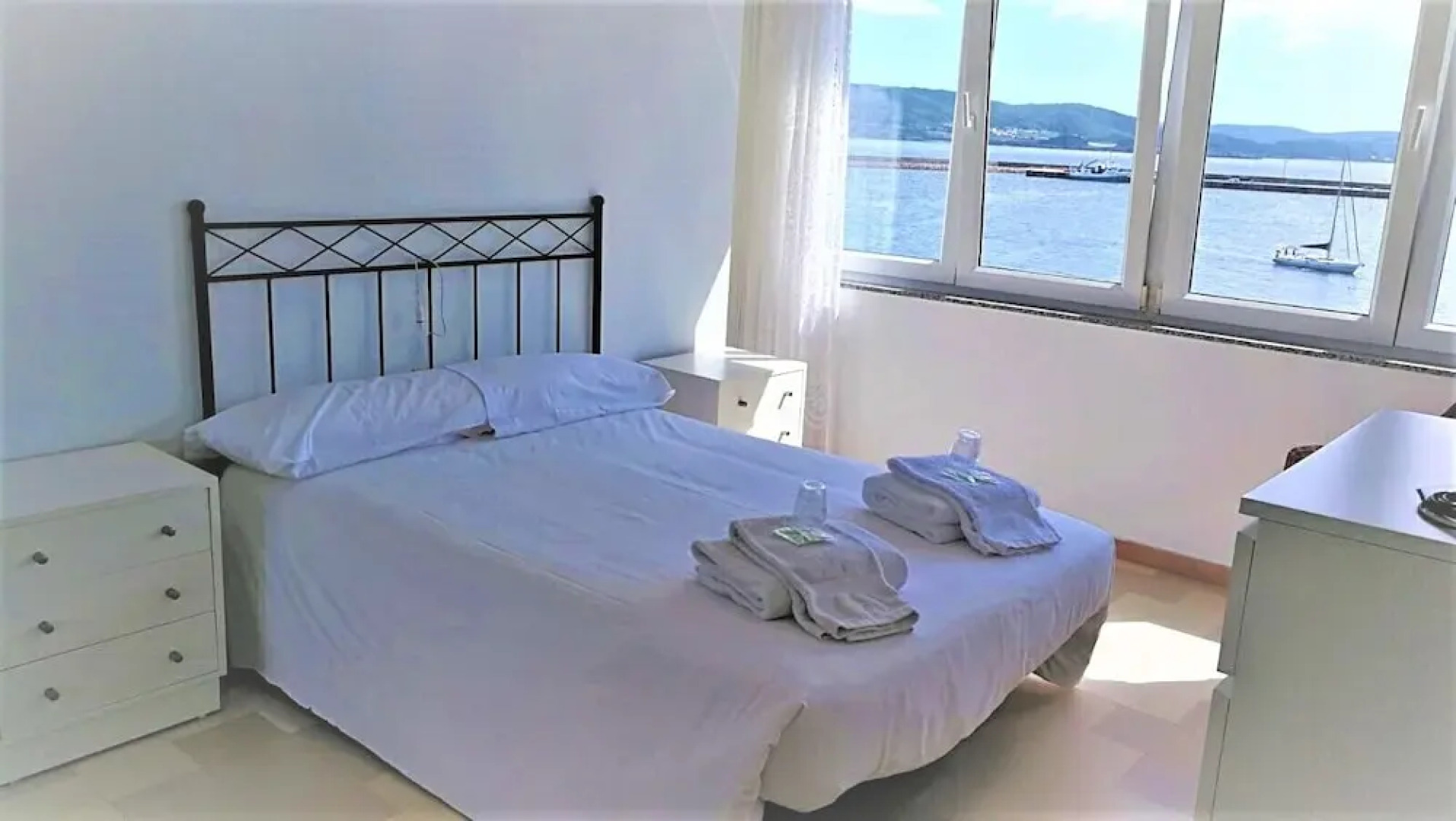 Apartment in Camarias