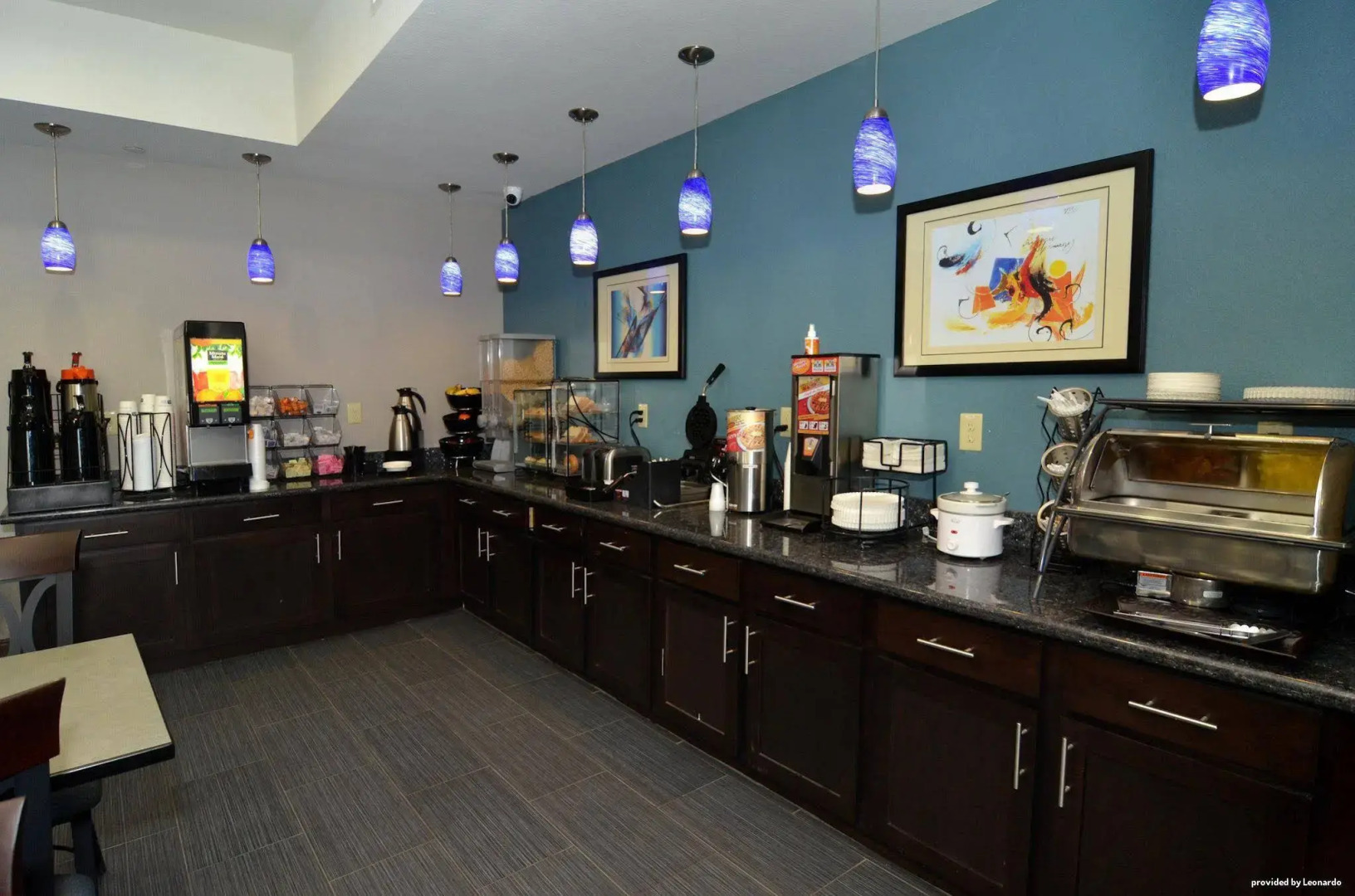 Best Western Plus Kenedy Inn