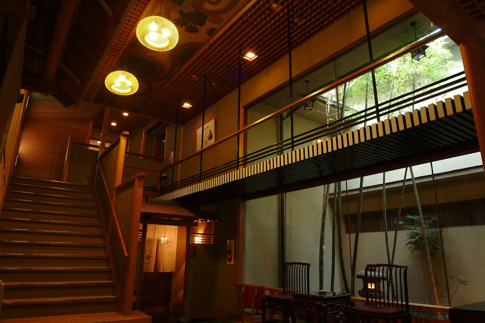 Гостевой дом Nishimuraya Honkan