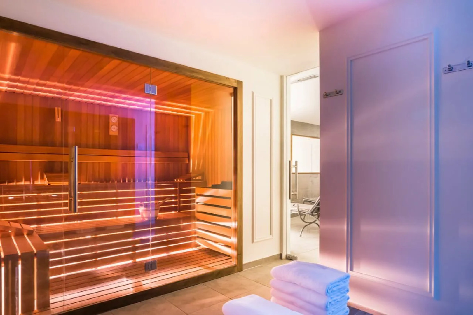 Villa Abbazia - Liburnia