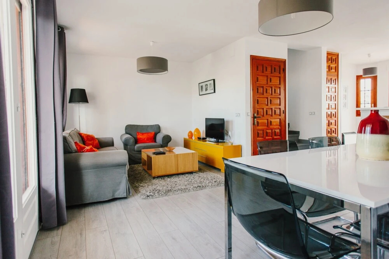 Apartamento Cargols 6