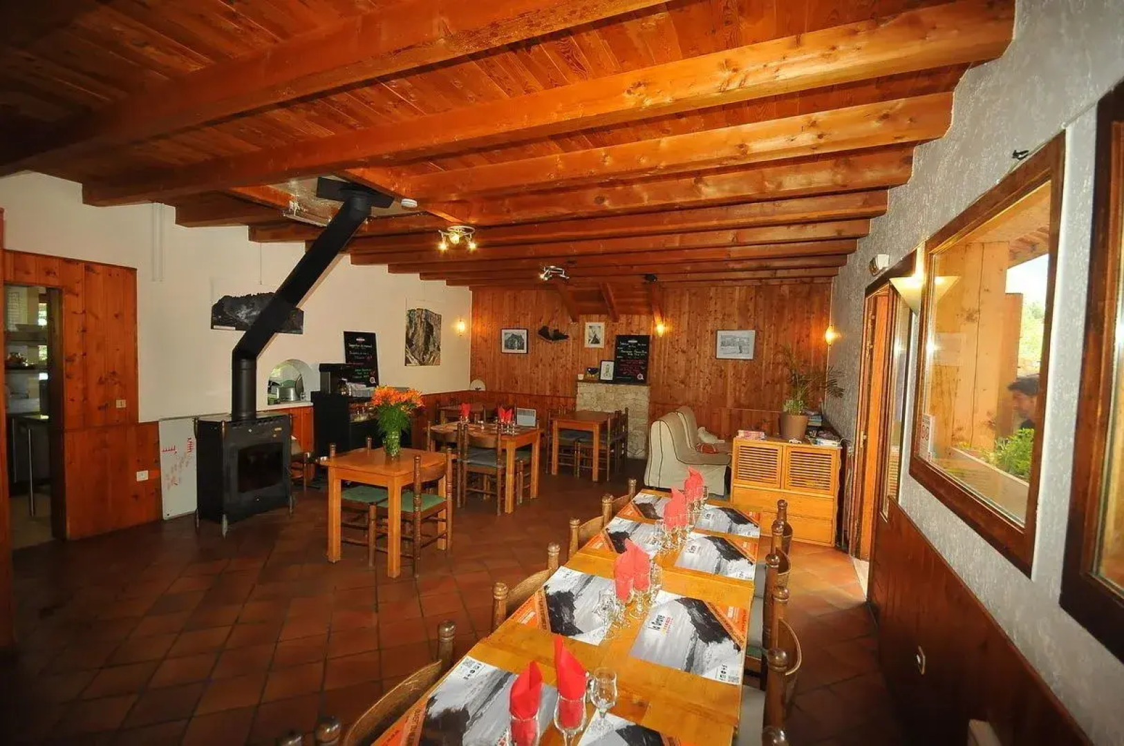 Le Gîte Le Pas de l'Ane