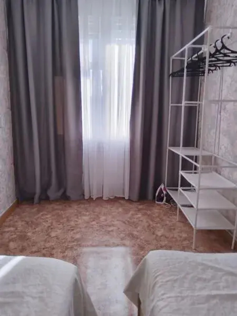 Апартаменты на улице Астраханская д. 11