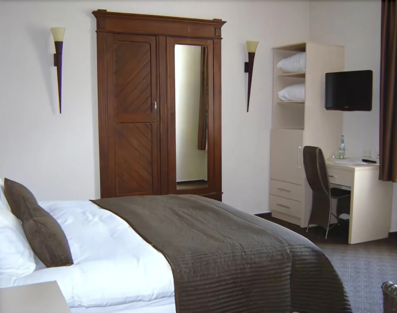 Grand Hotel de Vianden