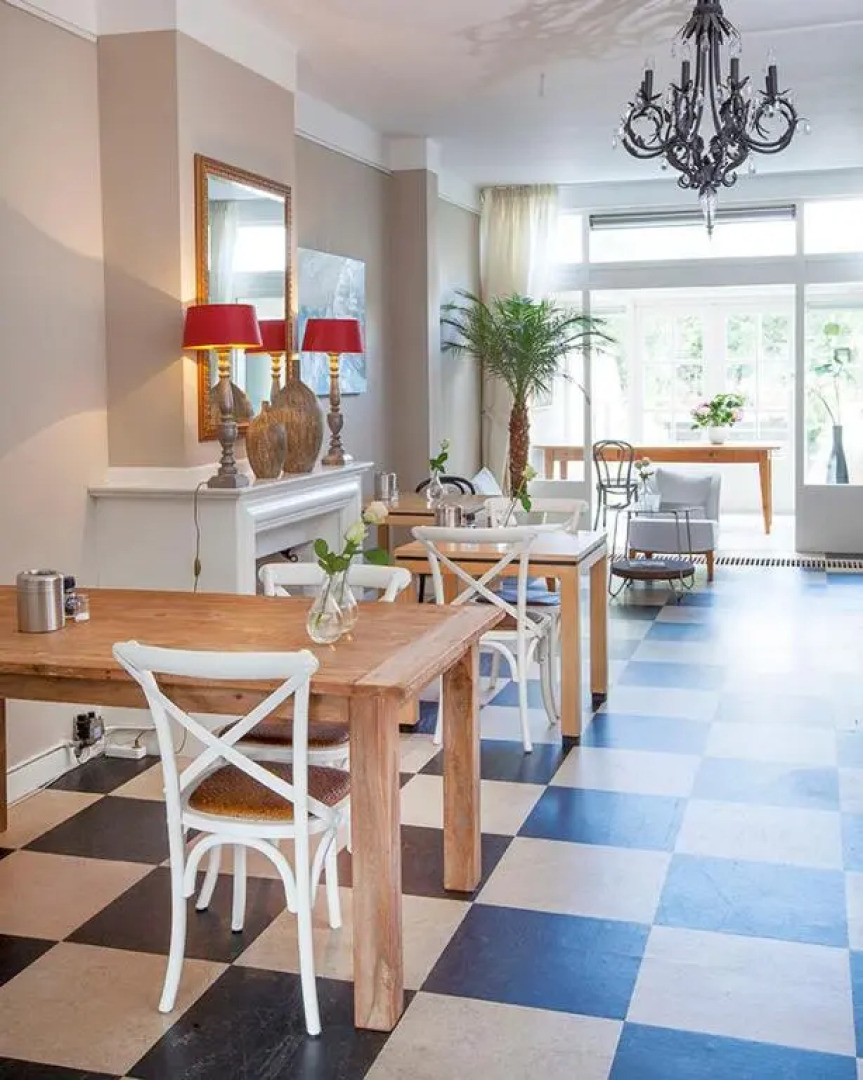 Hotel Gevers