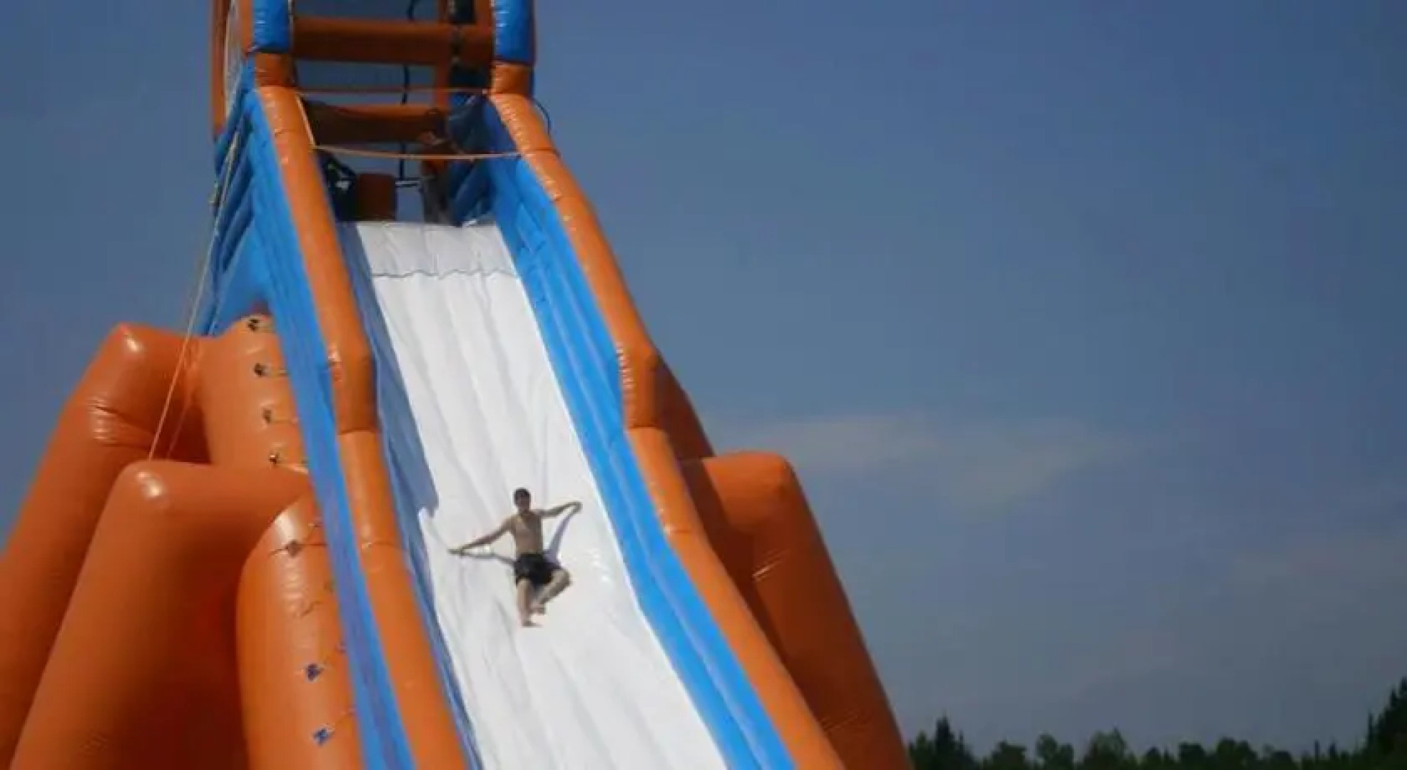 Riviere-Verte RiteStop