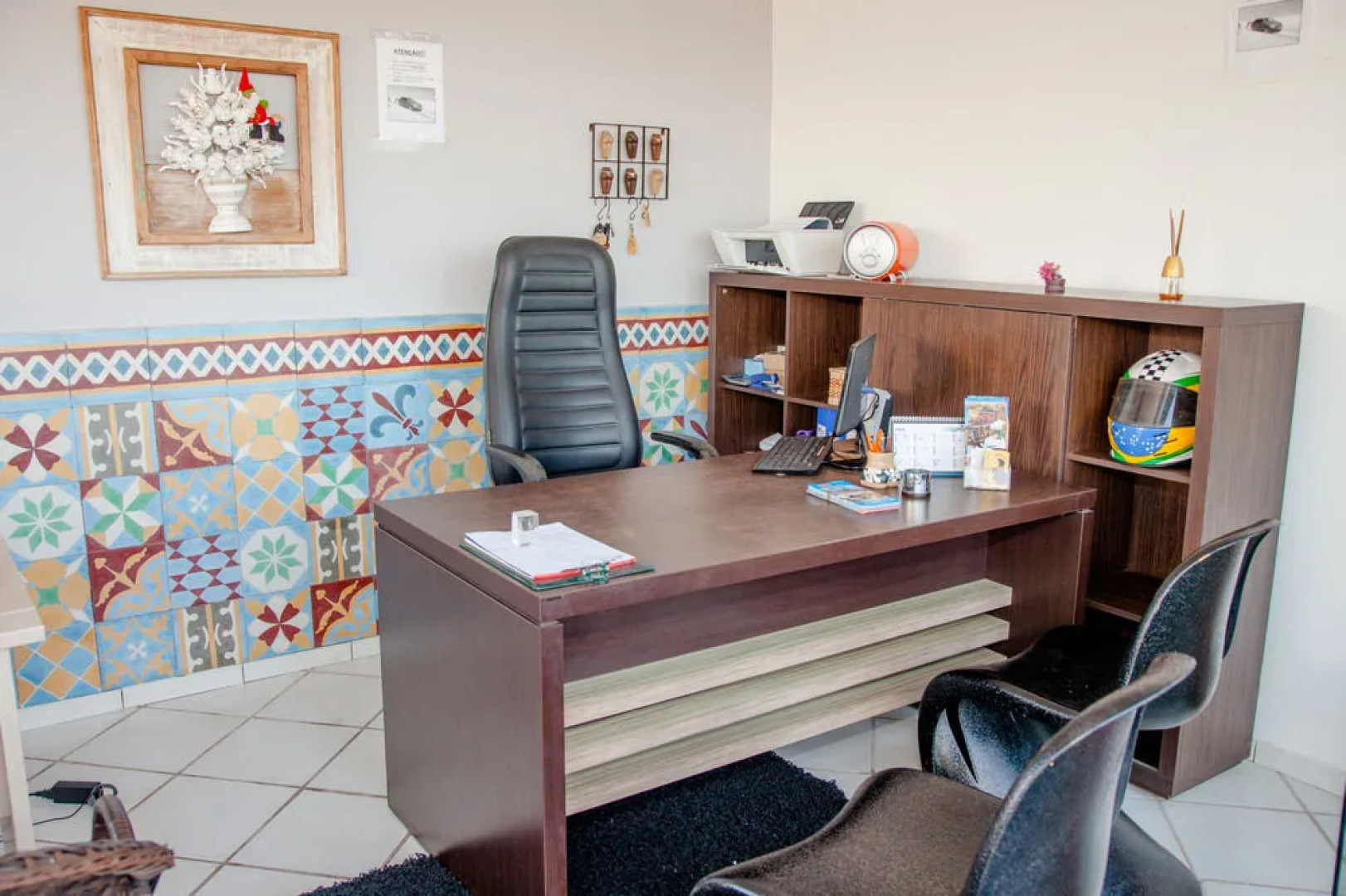 Pousada Kabatukila Charme